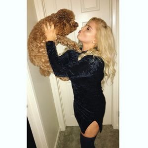 Meet your Posher, Jacque